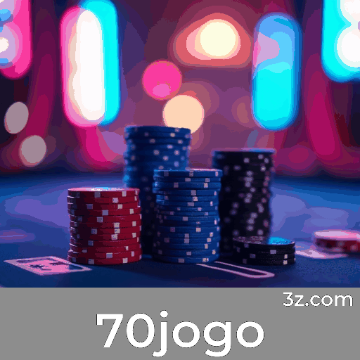 70jogo verde: exemplo de plataforma responsável e sustentável