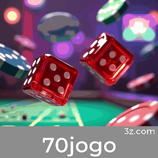 70jogo: O app que revoluciona suas apostas com praticidade