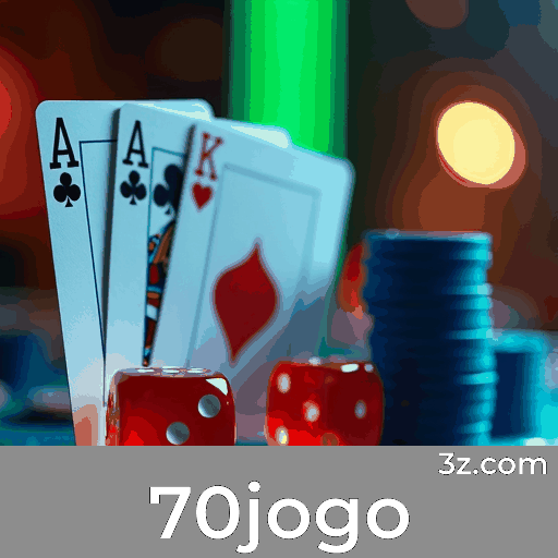 Desbloqueie Vantagens Exclusivas com Sua Conta 70jogo