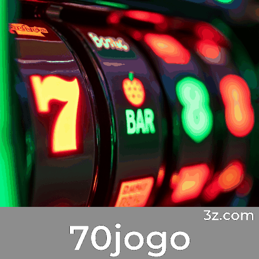 70jogo verde: exemplo de plataforma responsável e sustentável