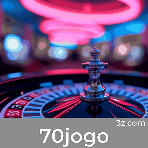 Descubra Jogos Transformadores e Convergência de Tecnologias na 70jogo