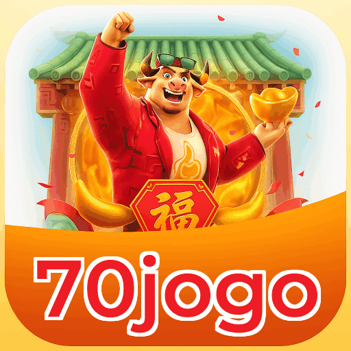 70jogo Logo