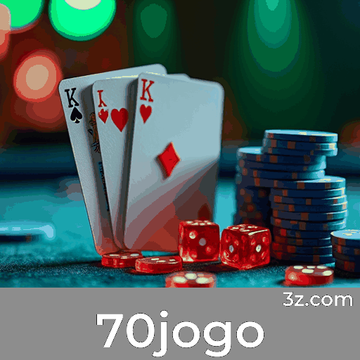 Descubra Jogos Transformadores e Convergência de Tecnologias na 70jogo