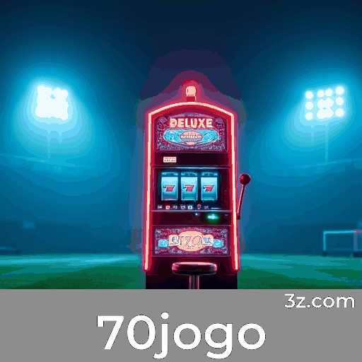 Desbloqueie Vantagens Exclusivas com Sua Conta 70jogo